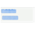 Double Window Envelope #9 E4490914