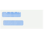 Double Window Envelope #9 E4490914