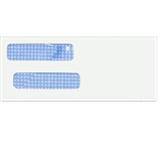 Double Window Envelope E9153414