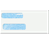 Double Window Envelope E9156414