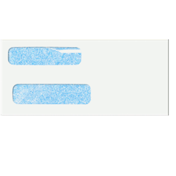 Double Window Envelope E9156414