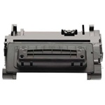 HP CE390A (90A) Compatible MICR Laser Toner Cartridge for HP LaserJet 600