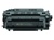 HP CE255X (55X) Compatible MICR Laser Toner Cartridge for HP LaserJet P3015