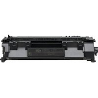 HP CE505A (05A) Compatible MICR Laser Toner