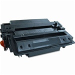 HP Q7551X Compatible MICR Laser Toner Cartridge for HP M3027