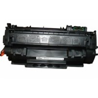 HP Q7553A Compatible MICR Laser Toner Cartridge for HP P2014