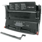 IBM 28P2007 Compatible MICR Laser Toner Cartridge