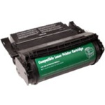 Lexmark 12A0825 Compatible MICR Laser Toner Cartridge