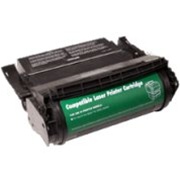 Lexmark 12A0825 Compatible MICR Laser Toner Cartridge