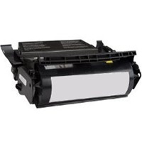 Lexmark 12A6760 Compatible MICR Laser Toner Cartridge