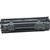 HP CB435A (35A) Compatible MICR Laser Toner