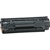 HP CB436A (36A) Compatible MICR Laser Toner